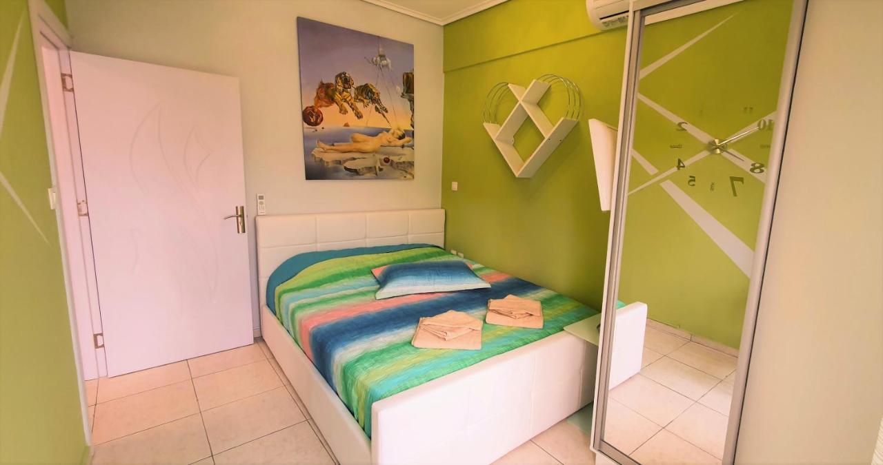Apollo 2 - Luxury Apartment *
