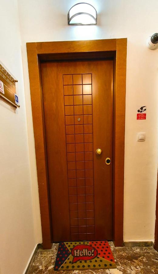 Apartment Apollo 2 - Luxury Katerini