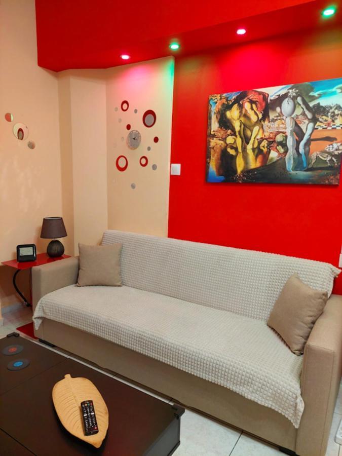 Apartment Apollo 2 - Luxury