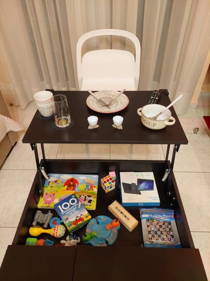 Apartment Apollo 2 - Luxury *
