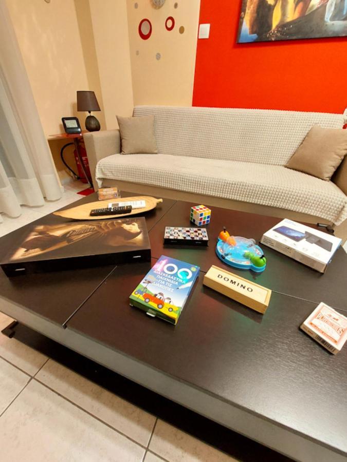 Apartment Apollo 2 - Luxury