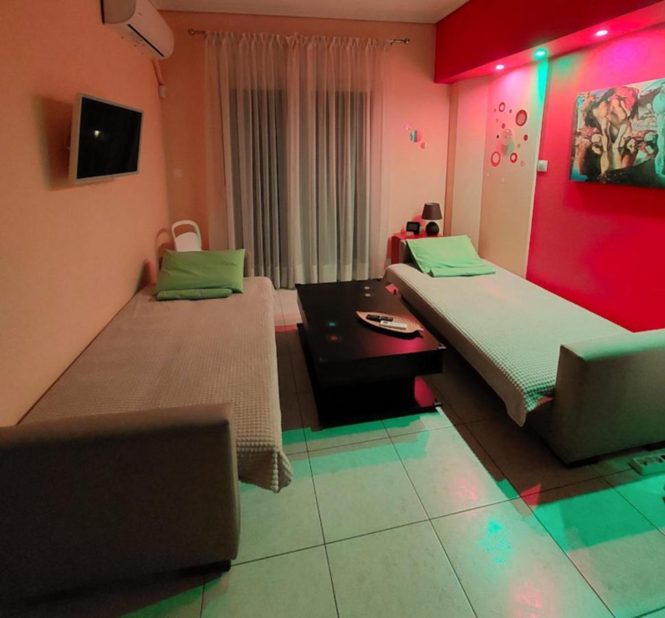 Apollo 2 - Luxury Apartment