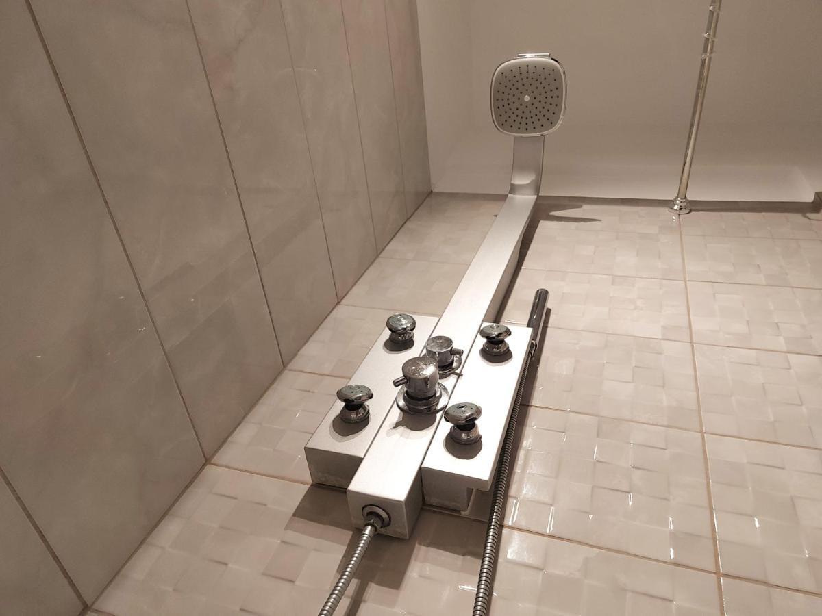Apollo 2 - Luxury Apartment *