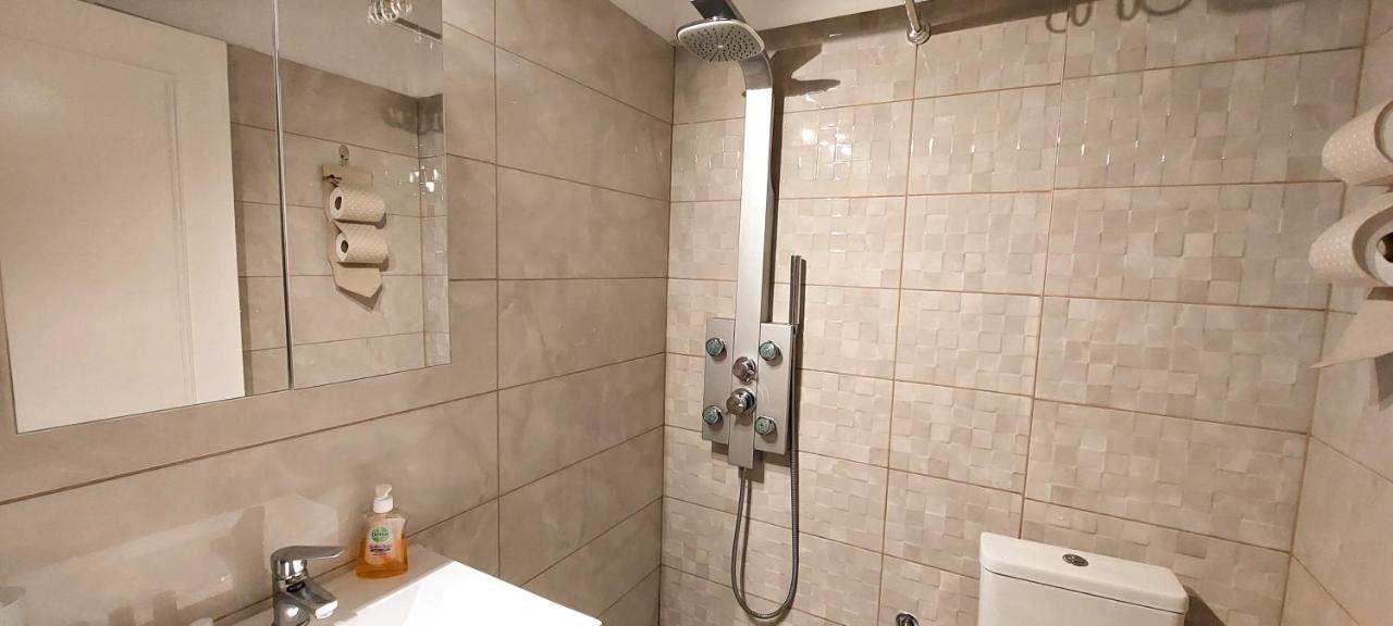 Apollo 2 - Luxury Apartment Katerini