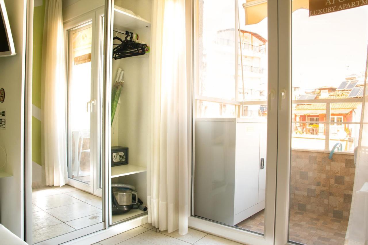 Apollo 2 - Luxury Apartment Katerini
