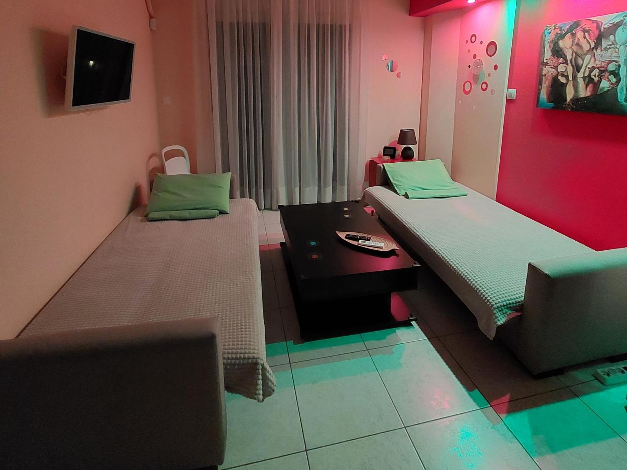 Apartment Apollo 2 - Luxury *