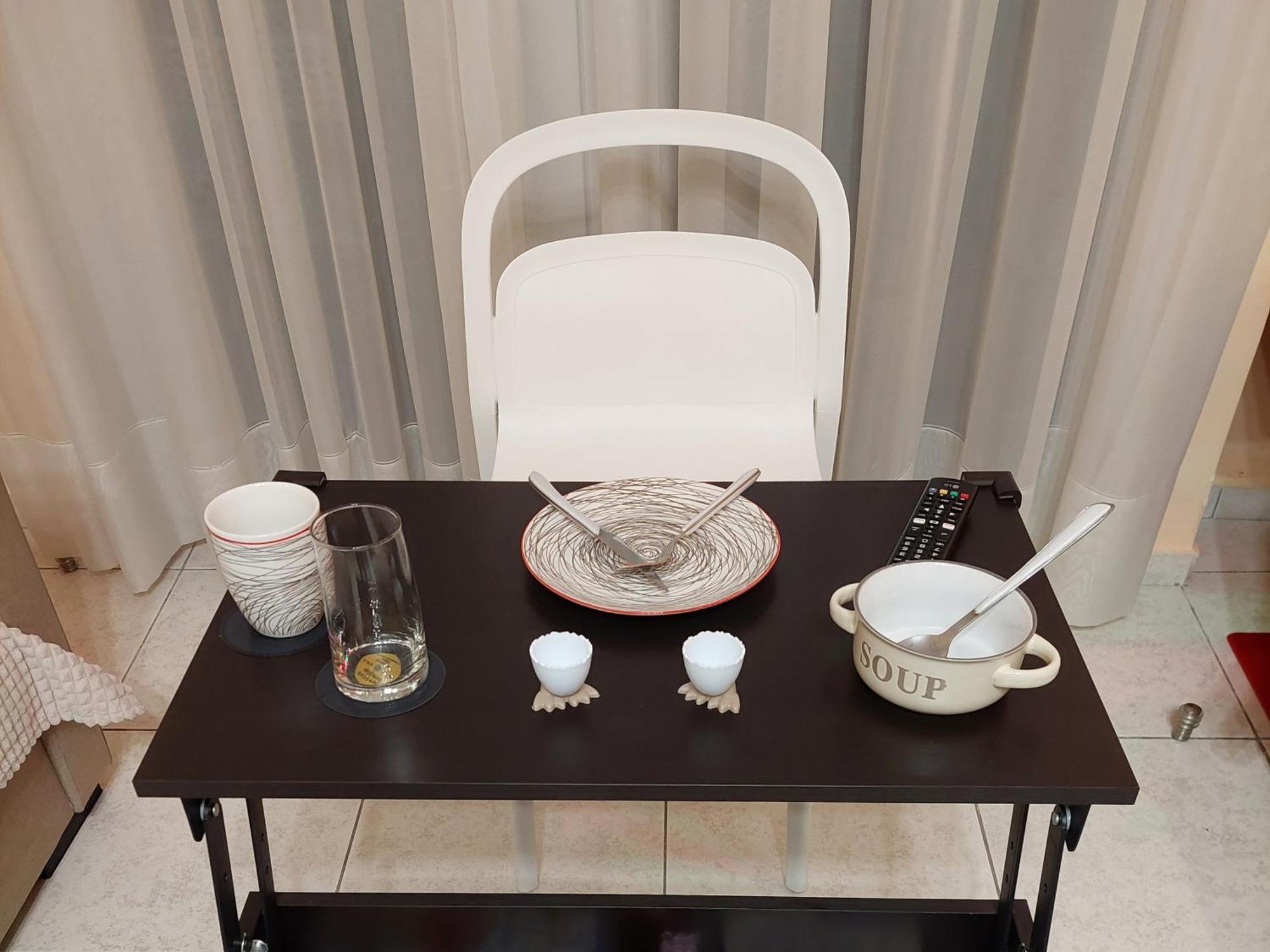 Apartment Apollo 2 - Luxury Katerini
